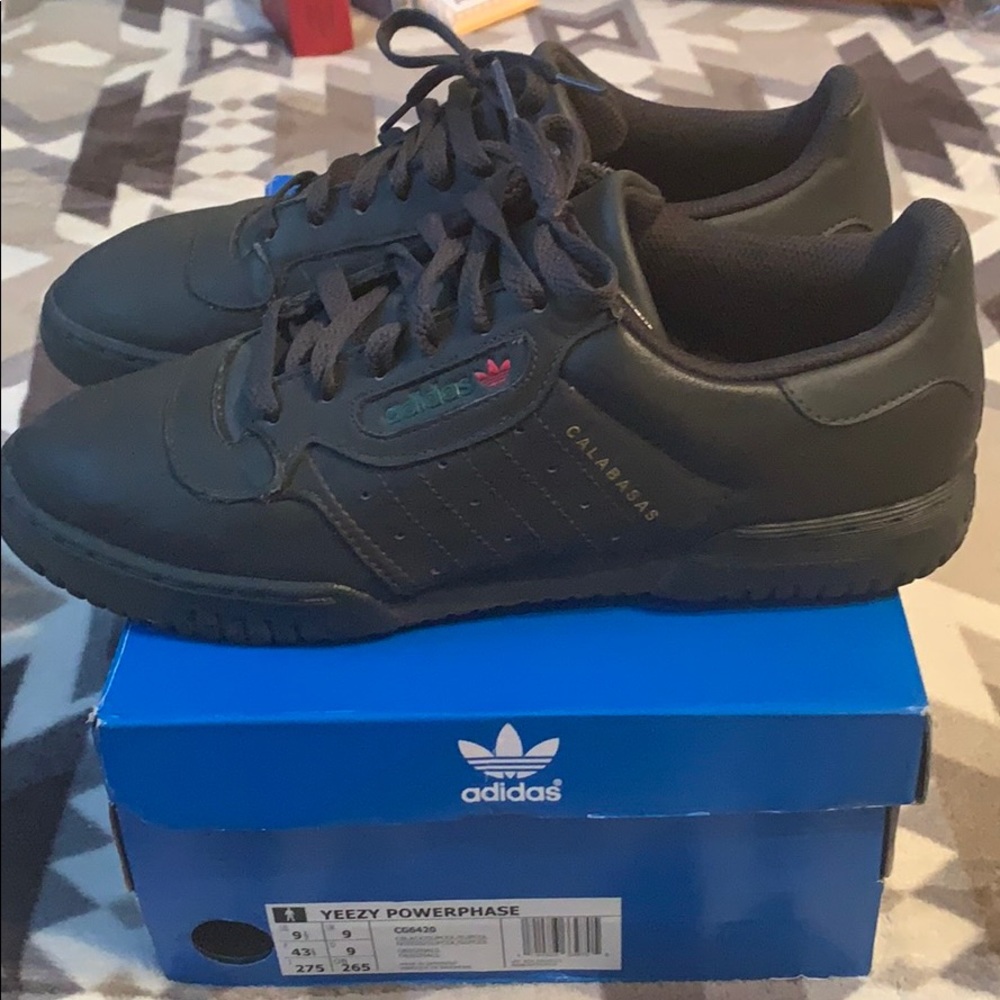 Yeezy Powerphase - Picture 3 of 4